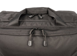 Ballistic Flight Bags - TRAPSKI