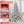5ft Flocked Christmas Tree with 768 Tips