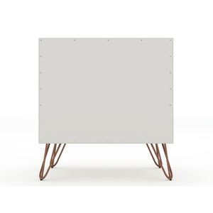 Rockefeller - Nightstand With 1 Drawer