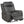 Forrest - Recliner Chair With Tufted Upholstery - Gray