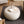 43.31'' Fiberglass Elliptical Coffee Table for Living Room