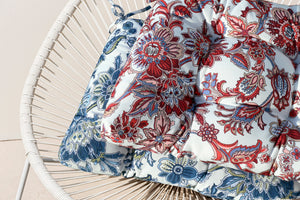 Outdoor Bench Cushion