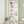 Narrow 12 Cube Bookcase With Closed Back For Living Room - White