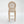 French Country 26'' Height Bar Chairs Set of 2