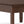 Artisan - Square Coffee Table - Russet Brown