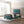 Luxurious Upholstered Bed