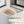 Smart Toilet With Bidet Seat Built In, Auto Open / Close Seat, Foot Sensor, LED Display - White