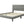 Full Sized Channel Bed Compact Design With USB