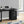 Computer Desk for Home Office Laptop with Reversible Storage Drawers