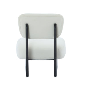 Set of 2 Modern Chairs