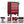 7-Drawer Rolling Tool Chest with Locking Wheels & Drawers