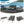 4 Pieces Patio Furniture Set, PE Rattan Wicker With Washable Cushion And Tempered Glass Tabletop, Conversation Furniture For Garden Poolside Balcony
