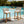 Outdoor Acacia Wood Bar Stools (Set of 2)