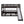 Low Bunk Bed With Slide, Fence And Ladder