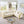 L Shaped Chesterfield Sectional Sofa with Stainless Steel Accents - Pink, Black, Beige