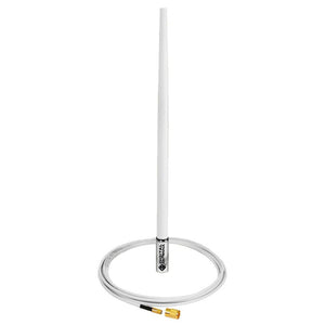 Digital Antenna 4 VHF/AIS White Antenna w/15 Cable - TRAPSKI