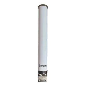 Digital Antenna 4G/5G LTE Omni-Directional MIMO Antenna - White - TRAPSKI