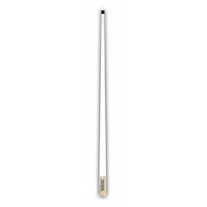 Digital Antenna 528-VW 4 VHF Antenna w/15 Cable - White - TRAPSKI