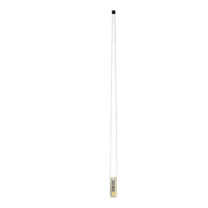 Digital Antenna 529-VW-S 8 VHF Antenna - White - TRAPSKI