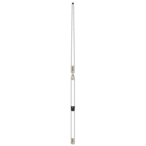 Digital Antenna 532-VW-RS 16 White VHF f/RUPP Mounts - TRAPSKI