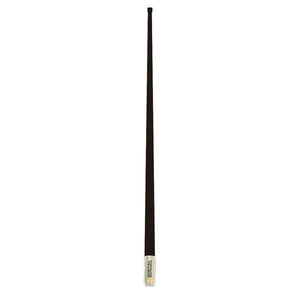 Digital Antenna 538-AB-S 8 AM/FM Stereo Antenna - Black - TRAPSKI