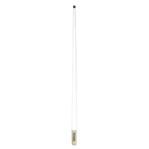 Digital Antenna 538-AW-S 8 AM/FM Stereo Antenna - White - TRAPSKI