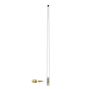 Digital Antenna 8 Wide Band Antenna w/20 Cable - TRAPSKI
