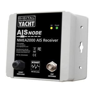 Digital Yacht AISnode NMEA 2000 Boat AIS Class B Receiver - TRAPSKI