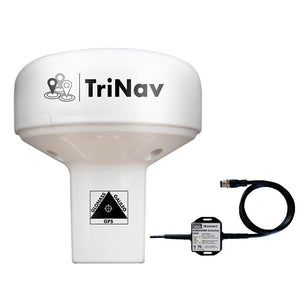 Digital Yacht GPS160 TriNav Sensor w/iKonvert NMEA 2000 Interface Bundle - TRAPSKI