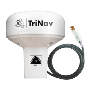 Digital Yacht GPS160 TriNav Sensor w/USB Output - TRAPSKI