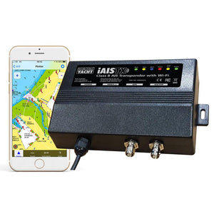 Digital Yacht iAISTX Plus Class B Wireless NMEA 2000 Transponder - TRAPSKI