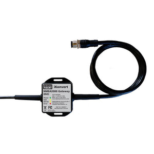 Digital Yacht iKonvert NMEA 2000 Gateway w/ISO Interface - TRAPSKI