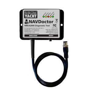 Digital Yacht NAVDoctor NMEA Network Diagnostic Tool - TRAPSKI