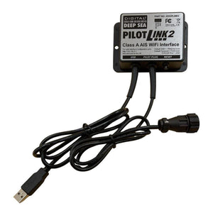 Digital Yacht PilotLINK2 Class A Pilot Plug WiFi Interface - TRAPSKI