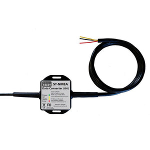 Digital Yacht SeaTalk1 to NMEA Interface - TRAPSKI