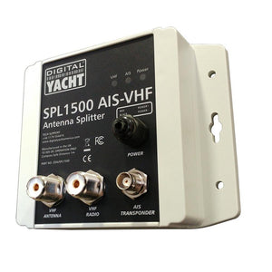 Digital Yacht SPL1500 Antenna Splitter VHF/AIS - TRAPSKI