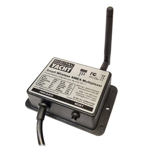 Digital Yacht WLN30 Smart Wireless NMEA Multiplexer - TRAPSKI