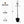 Sun-Ray Kenwick 7 Foot Single Head Solar Lamp Post & Planter, 1 Light, Bronze