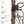 Big Game Striker XL 17.5' Ladder Treestand with Flip-Back Seat and Rail, Black
