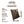 CLAM Quick-Set Screen Hub Tent Wind & Sun Panels, Accessory Only, Brown (3 Pack)