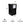 Fusion 300 Watts Low Voltage Stake Light Transformer with Built-In Timer, Black