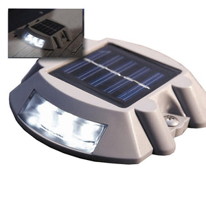 Dock Edge DockLite Solar Dock Deck Light - TRAPSKI