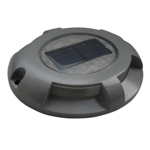 Dock Edge Panoramic Solar Dock Light - TRAPSKI