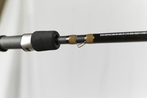 Dock Skipper Fishing Rod - TRAPSKI