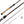 Dock Skipper Fishing Rod - TRAPSKI