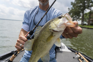 Dock Skipper Fishing Rod - TRAPSKI