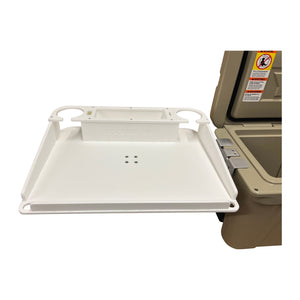 Docktail Bar Yeti Tundra Cooler Cup Holders and Table System