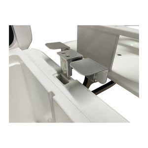 Docktail Bar Yeti Tundra Cooler Cup Holders and Table System