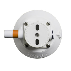 Docktail Boat Table Caddy with 2 SeaSucker Vacuum Mounts - Choose Your Color