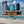 Docktail Boat Table Caddy with Adjustable Rod Holder Mount